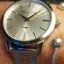 Thomas Sabo Stainless Steel Unisex Ex Display Watch Image 3