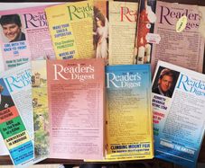 Reader's Digest