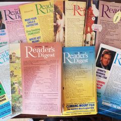 Reader's Digest