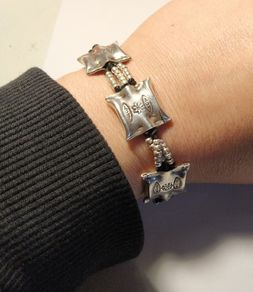 Sterling Silver Bracelet