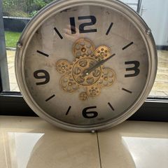 clock