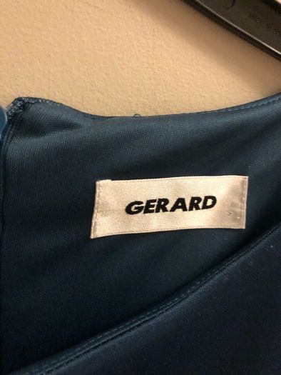 Gerard dress (size 14)