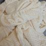 6 x cream chair covers bn Image 2