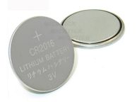 main image for ad New Pack 5x Lithium CR2016 2016 Batteries 3V Button Battery Coin Cell L10 #680