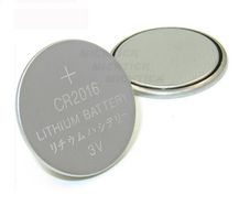 New Pack 5x Lithium CR2016 2016 Batteries 3V Button Battery Coin Cell L10 #680
