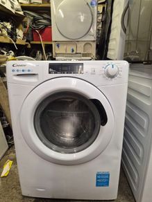 Candy 8kg Washing Machine For Sale