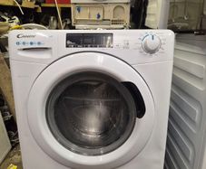 Candy 8kg Washing Machine For Sale