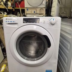 Candy 8kg Washing Machine For Sale
