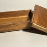 Trinket boxes - Mahogany Image 9