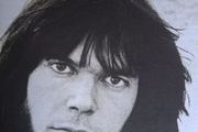 Neil Young Sugar Mountain 200g Original