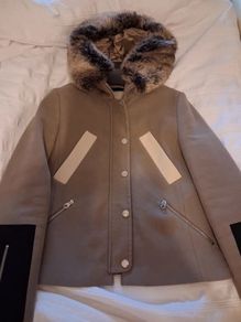 Karen Millen Jacket Uk 12