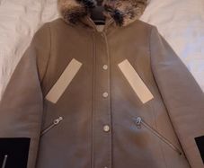 Karen Millen Jacket Uk 12