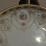 Hand painted Noritake plate Image 4