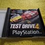 Test Drive 4  PlayStation1 Ps1 PlayStation2 Ps2 Games Original Image 6
