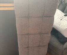 Headboard