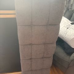 Headboard