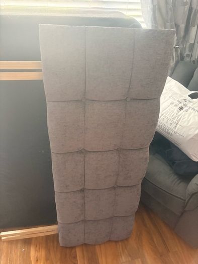 Headboard