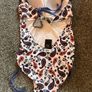 NEW Esmara Swimsuit - Size 12 Image 7