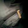CC travel line tote Authentic Image 6