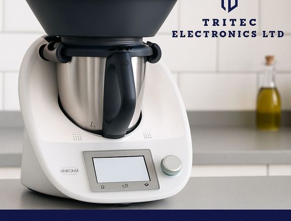 Vorwerk Thermomix Repairs