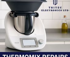 Vorwerk Thermomix Repairs