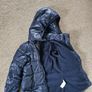 Zara girls coat age 7-8 Image 3