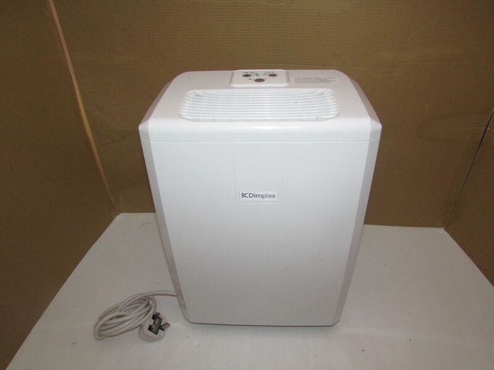 Dimplex Air Dehumidifier