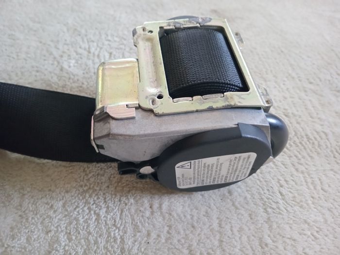 Seat belt 603332400