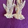 Lace Gloves Image 3