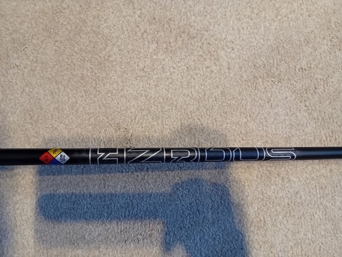 Shaft
