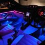 Ambient Lights Interior Image 5