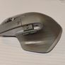 Logitech MX Master 3 Mouse Grey Image 4