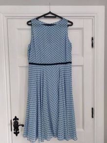 Hobbs Dress Postage Included
