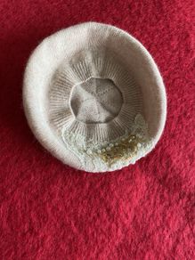 Alice Hannah Beret