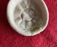 Alice Hannah Beret