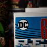 Batman Beyond: Rebirth ! One-Shot ! Carlos D'Anda Variant Cover ! 2016 ! by DC Comics ! Image 3