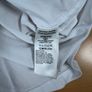 Orlebar Brown Pique Polo Shirt Mens XS White Sebastian Knit Tailored Fit Image 10