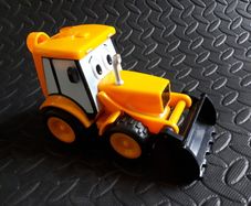 JCB Digger
