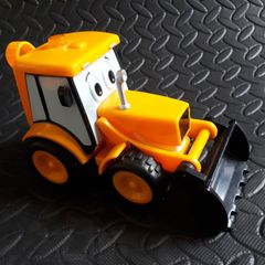 JCB Digger