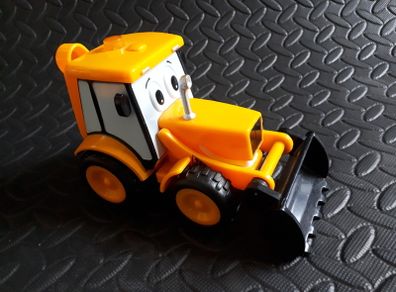 JCB Digger