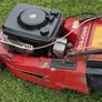 Mountfield Empress roller lawnmower Image 4