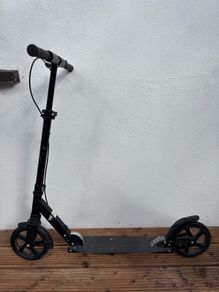 scooter black