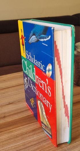 Children dictionary