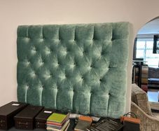 Headboard