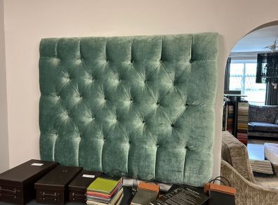 Headboard