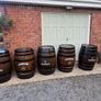Whiskey Barrels Image 9