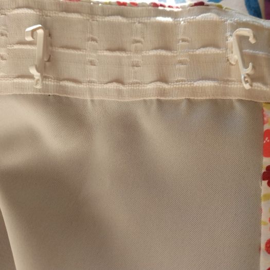 Childrens curtain
