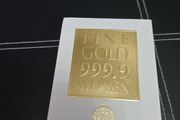 Fine Gold 999.9 Women 100ml