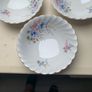 Myott China bowls x 5 & 2 plates Image 2