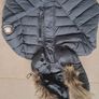 Women's SuperDry Coat Image 4